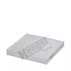 HENGST FILTER e4926li -  Фильтр воздуха в салоне